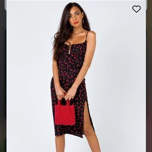 Noda Midi Dress